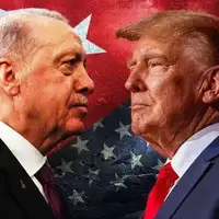 Recep Tayyip Erdogan Donald trump 06