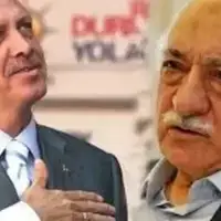 Recep Tayyip Erdogan Fethullah Gulen