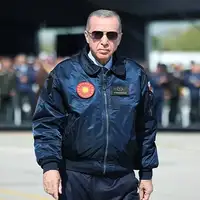 Recep Tayyip Erdogan 08