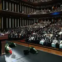 Recep Tayyip Erdogan