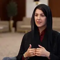 Reem Al Hashimy Ministrica u vladi UAE