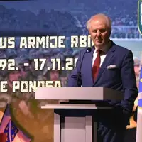 Refik Lendo