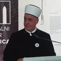 Reis Kavazovic