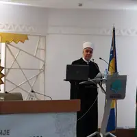 Reis Kavazovic
