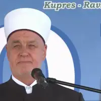 Reis kavazovic