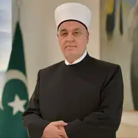 Reisul ulema Kavazovic