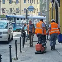 Rekonstrukcija ulice
