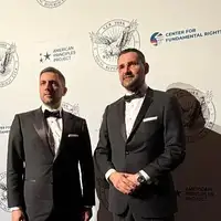 Republikanska stranka SAD Zlatan Klokic