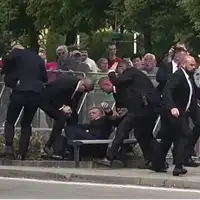 Robert Fico pokušaj ubistva