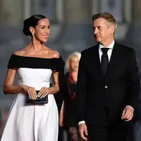 Robert Golob Tina Gaber