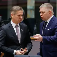 Robert fico