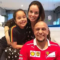 Roberto Carlos