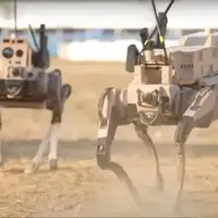Roboti