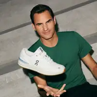 Roger Federer
