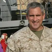 Ronald Johnson