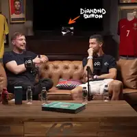 Ronaldo