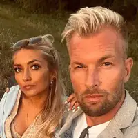 Ruben Van Gucht Charlotte Van Looy