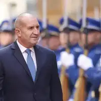 Rumen Radev