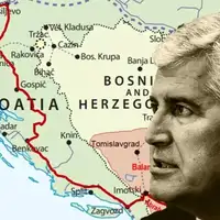 Rusija Dragan Covic Juzna interkonekcija