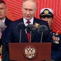 Rusija Vladimir Putin Dan pobjede nad fasizmom 2026