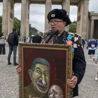 Ruski umjetnik