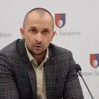 Rusmir Salić