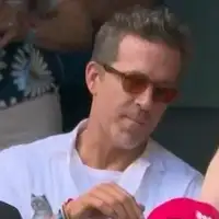 Ryan Reynolds