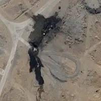 SAD i Izrael unistavaju ulaze u iranske podzemne gradove