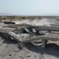 SAD napad na Iran 07