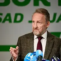 SDA Bakir Izetbegovic