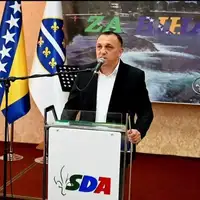 SDA Bihac