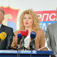 SDS Ognjen Bodiroga Branko Blanusa izbori u RS u