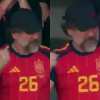 SP 2026 Javier Bardem