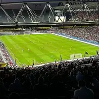 SP 2026 Kako izgleda stadion na kojem ce Bi H igrati protiv Kanade