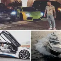 Conor McGregor  SPORT PREVIEW