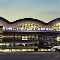 Sabiha Gokcen