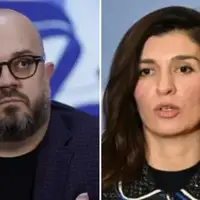 Sabina Cudic Adnan Steta