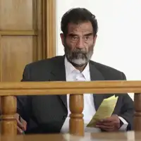 Sadam Husein