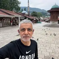 Sadiq Khan