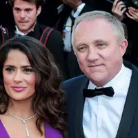 Salma Hayek Shutterstock