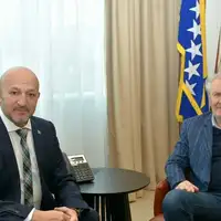 Samir Kurtovic refik lendo