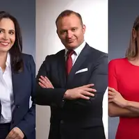 Sandra Krizanec Ilija Jandric i Masenka Vukadinovic