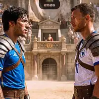 Sandro Tonali Edin Dzeko