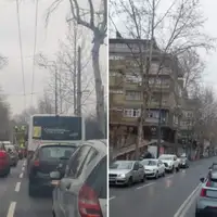 Sarajevo guzva
