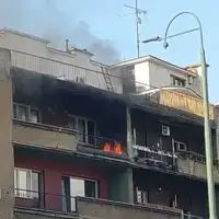 Sarajevo pozar 05 2026