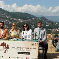 Sarajevo sevdah