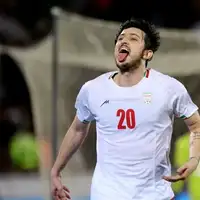 Sardar Azmoun