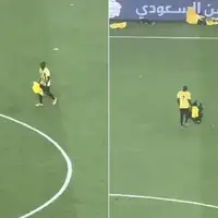 Saudijska Arabija N Golo Kante