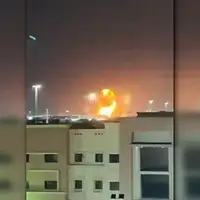 Saudijska Arabija rat Izraela i Irana Rijad