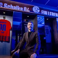 Schalke za jedan dan prodao 6000 Dzekinih dresova